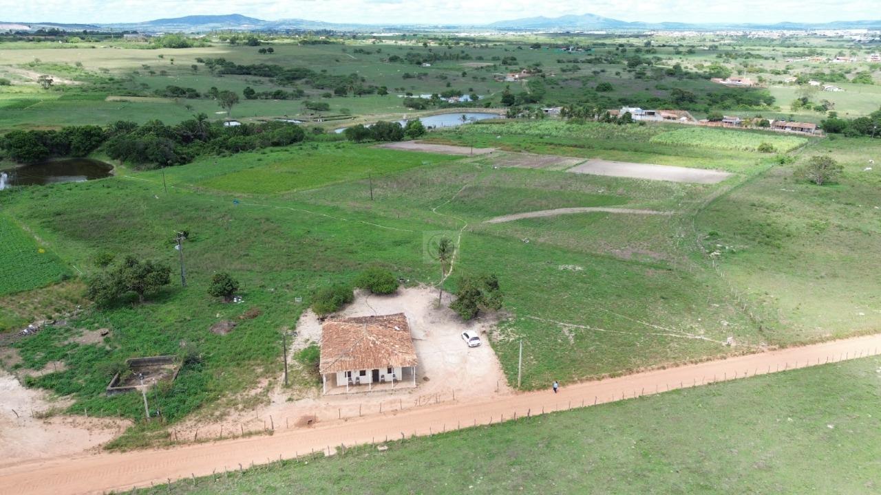 Lote à venda, Povoado Serra Sítio Gidinho - Itabaiana/SE - Foto 6