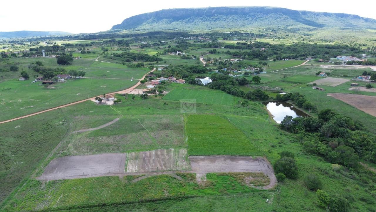 Lote à venda, Povoado Serra Sítio Gidinho - Itabaiana/SE - Foto 3
