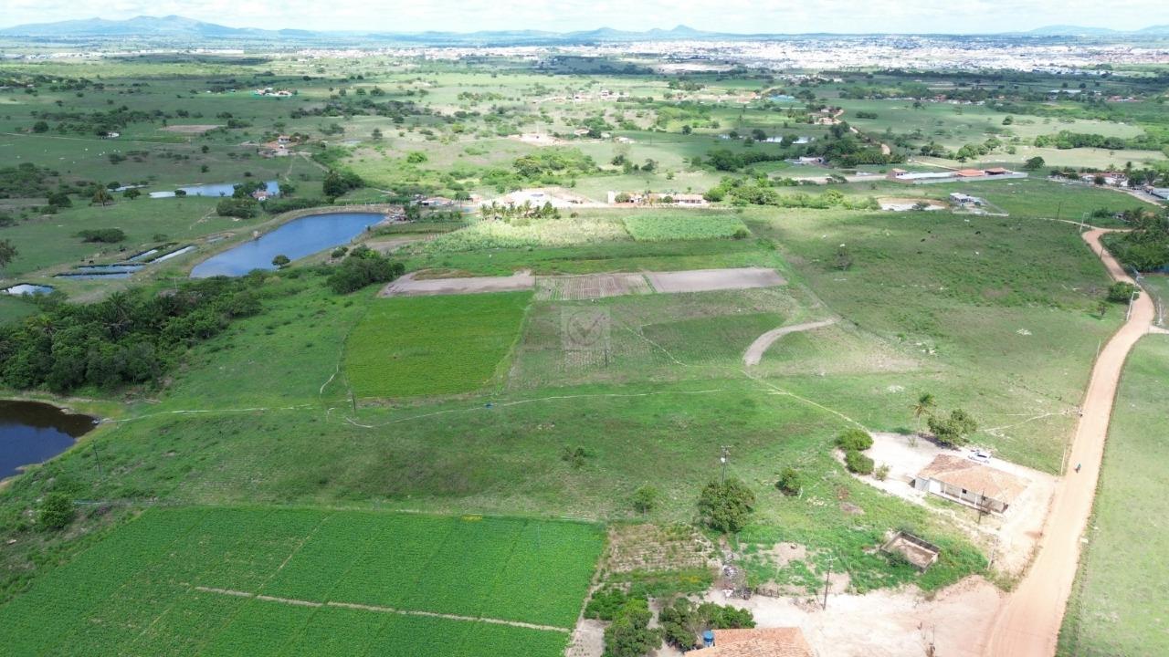 Lote à venda, Povoado Serra Sítio Gidinho - Itabaiana/SE - Foto 7
