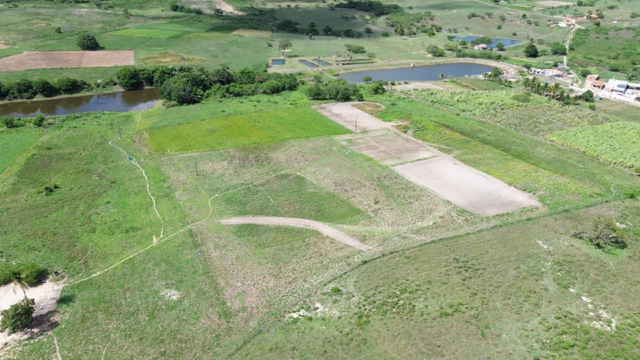 Lote à venda, Povoado Serra Sítio Gidinho - Itabaiana/SE - Foto 10
