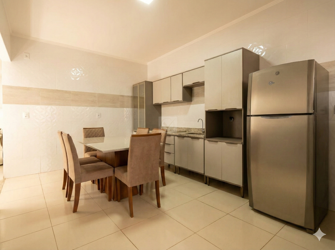 Casa de 3 Quartos (1 Suíte) - Foto 10