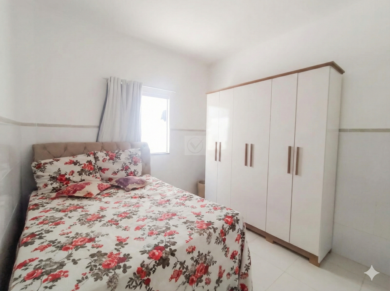 Casa de 3 Quartos (1 Suíte) - Foto 6