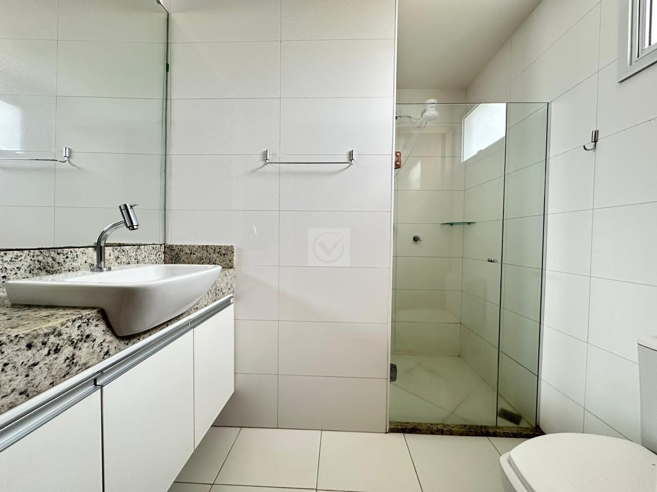 Aluguel | Apartamento Semi Mobiliado, Aracaju-SE - Foto 20