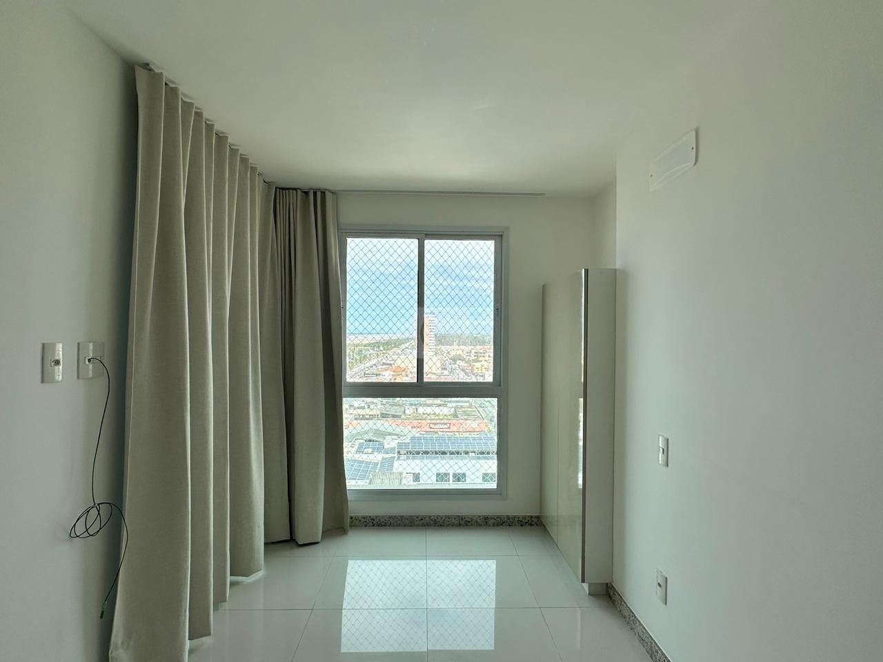 Aluguel | Apartamento Semi Mobiliado, Aracaju-SE - Foto 14