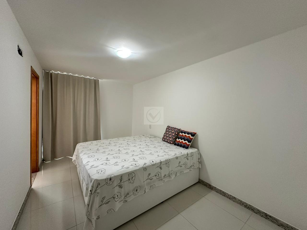 Aluguel | Apartamento Semi Mobiliado, Aracaju-SE - Foto 18