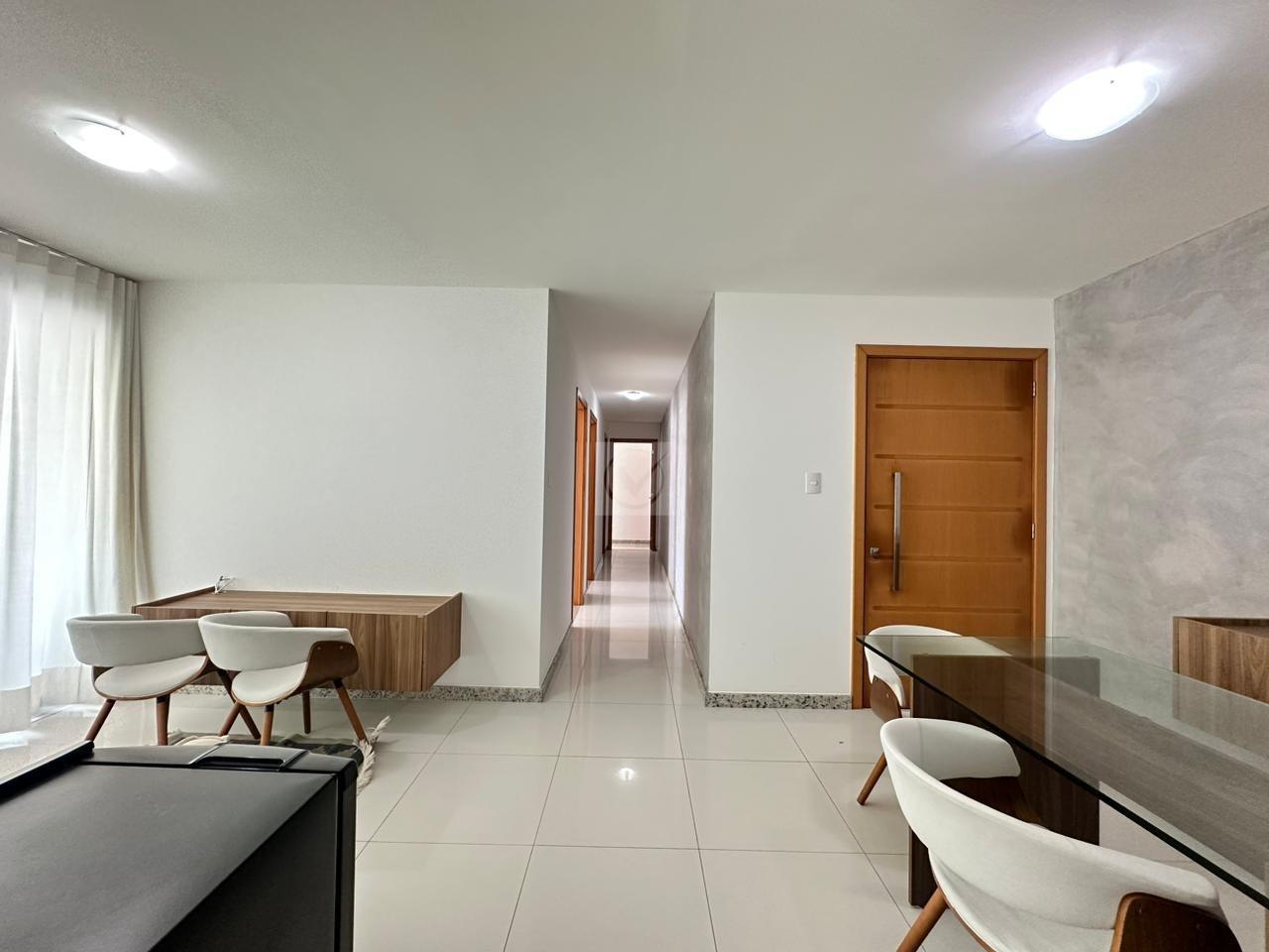 Aluguel | Apartamento Semi Mobiliado, Aracaju-SE - Foto 11