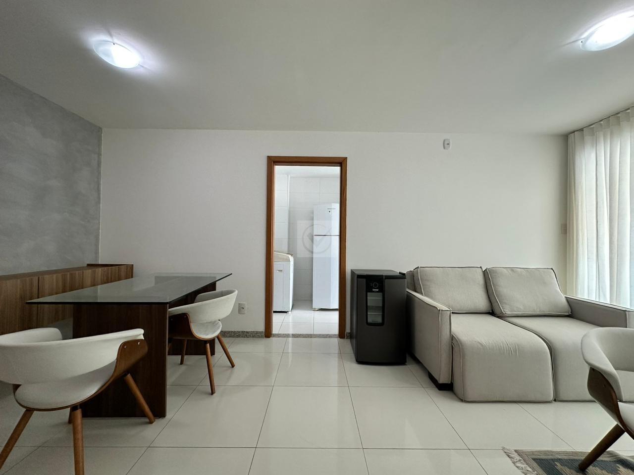 Aluguel | Apartamento Semi Mobiliado, Aracaju-SE - Foto 10