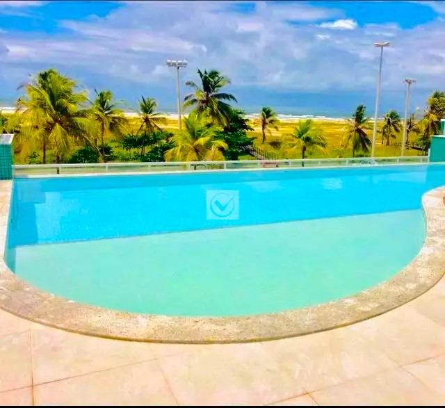 Aluguel | Apartamento Semi Mobiliado, Aracaju-SE - Foto 3