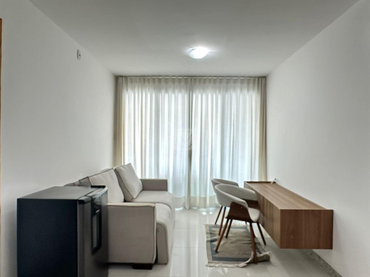 Aluguel | Apartamento Semi Mobiliado, Aracaju-SE - Foto 8