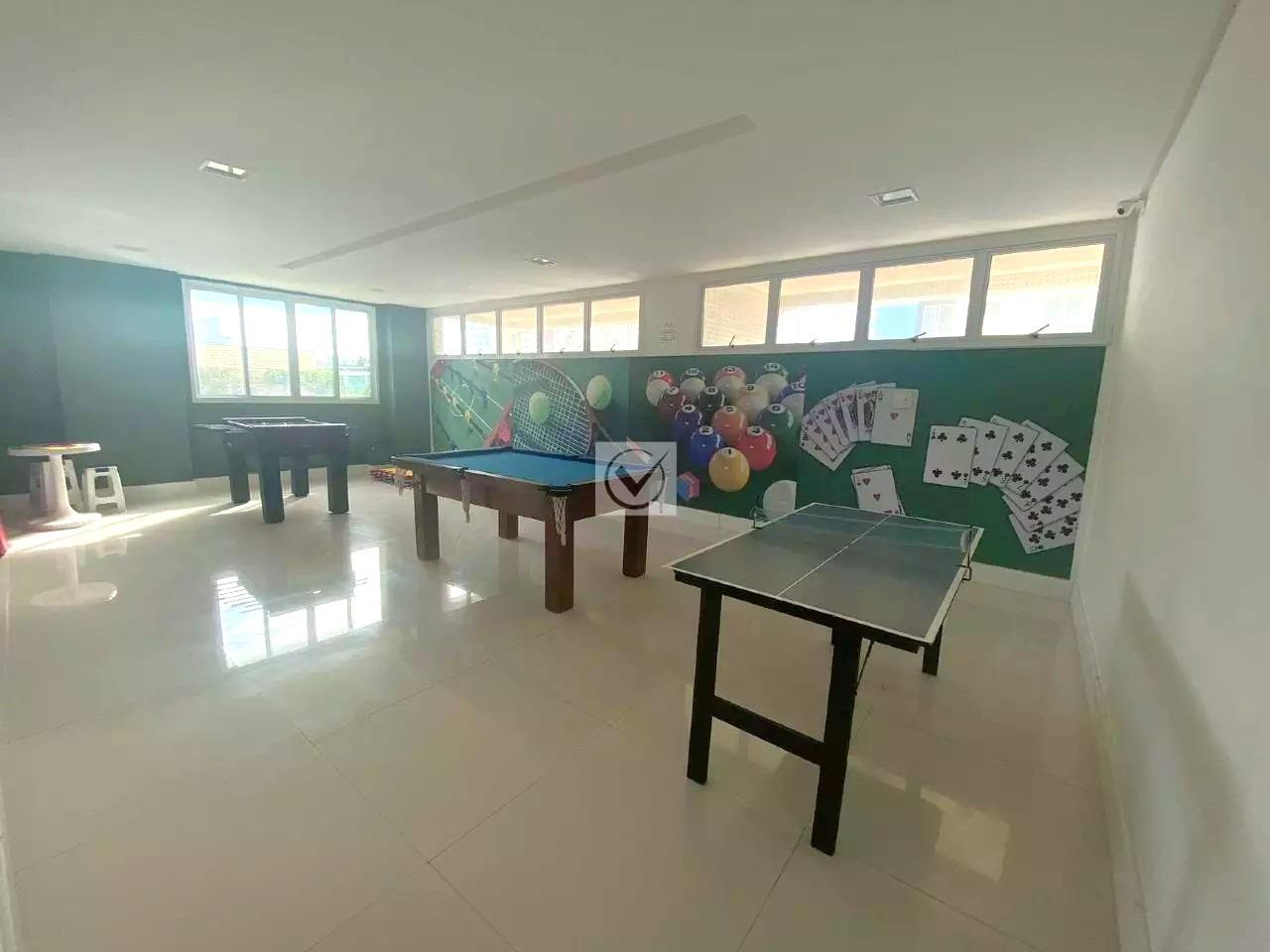 Aluguel | Apartamento Semi Mobiliado, Aracaju-SE - Foto 6