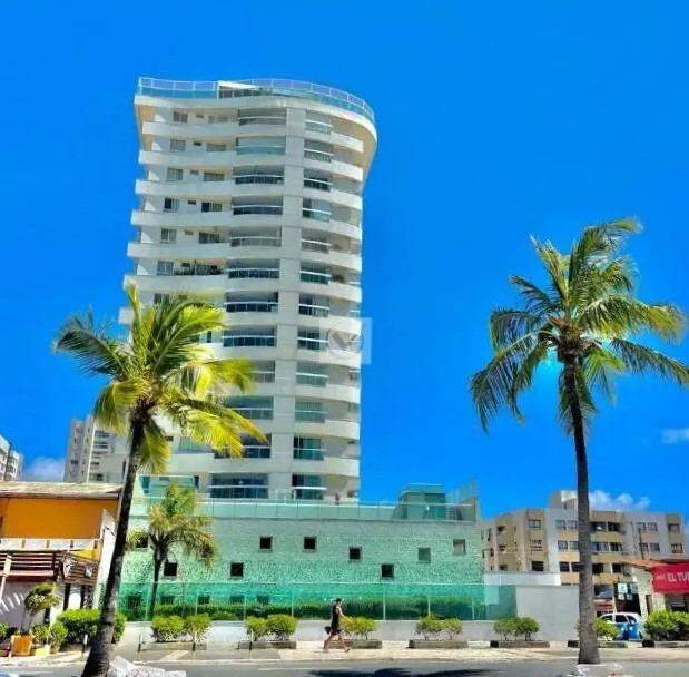 Aluguel | Apartamento Semi Mobiliado, Aracaju-SE