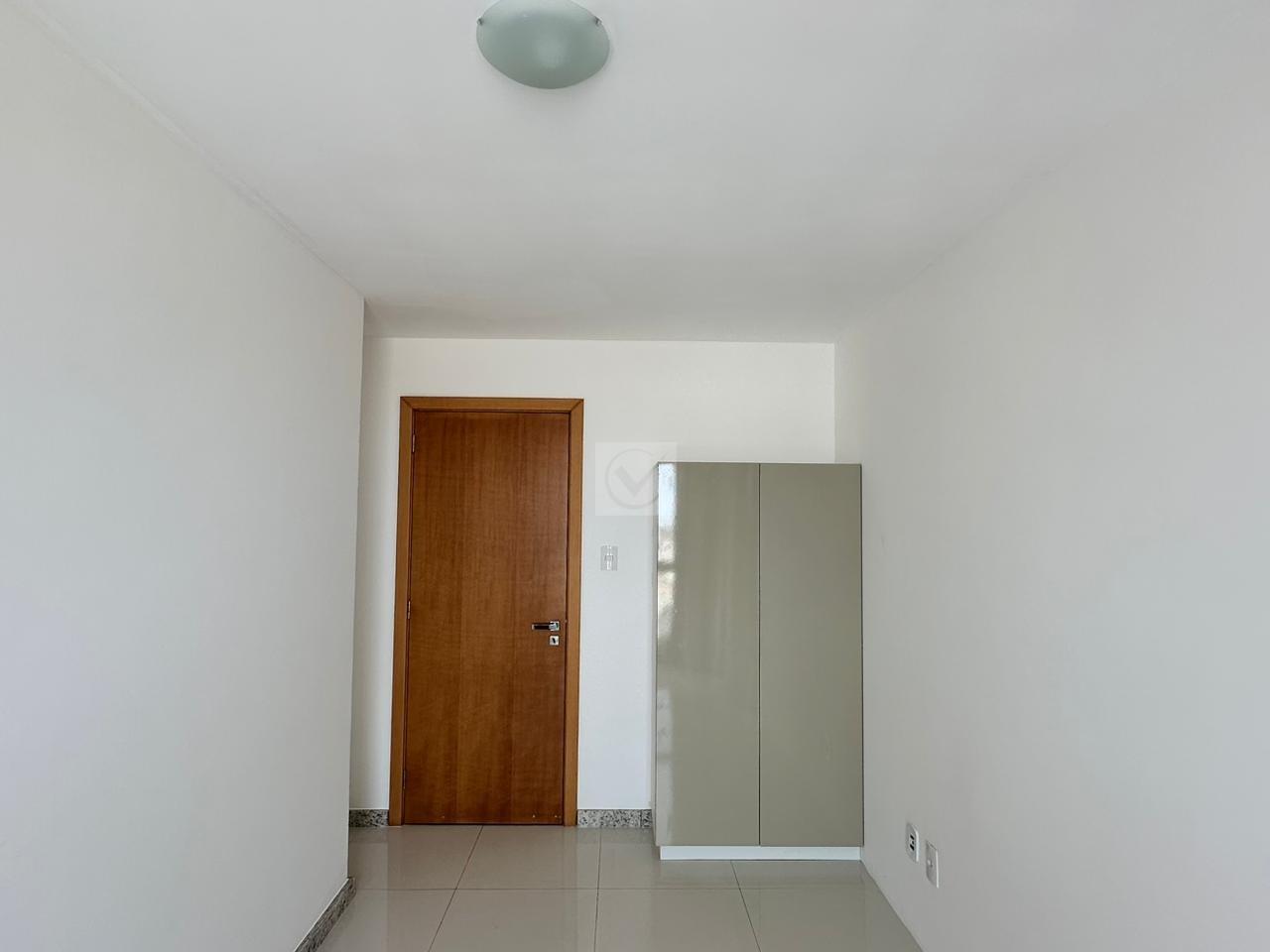Aluguel | Apartamento Semi Mobiliado, Aracaju-SE - Foto 15