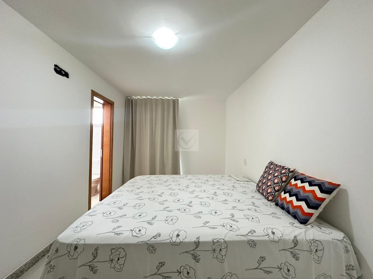 Aluguel | Apartamento Semi Mobiliado, Aracaju-SE - Foto 19