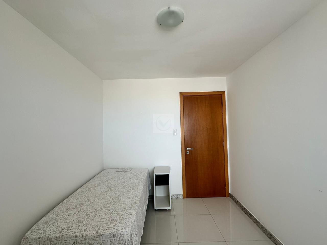 Aluguel | Apartamento Semi Mobiliado, Aracaju-SE - Foto 17