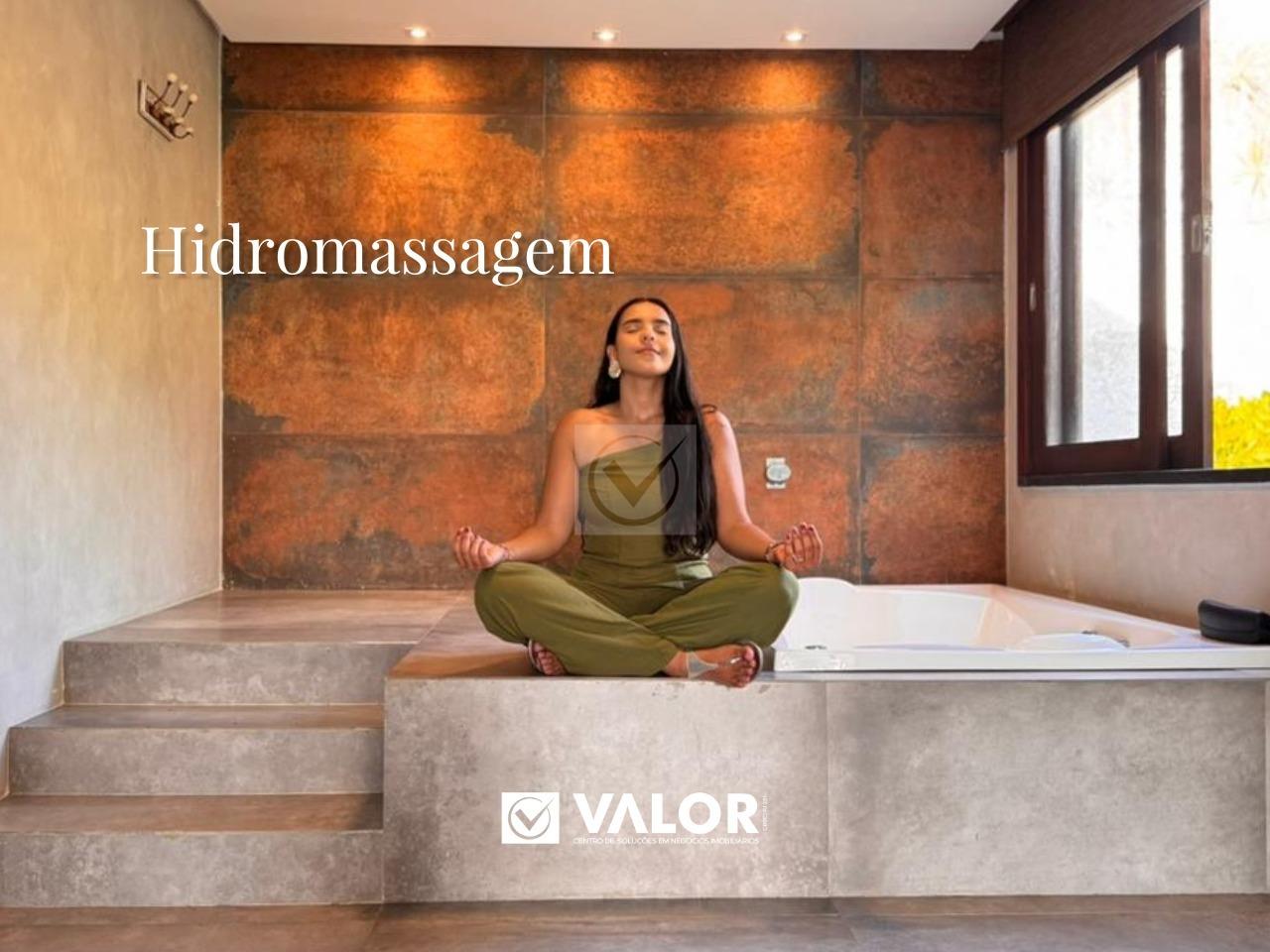 Casa de Alto Padrão à Venda no Condomínio Morada do Rio - Foto 4