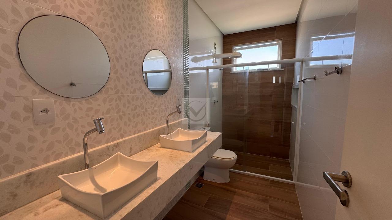 Casa de Alto Padrão à Venda no Condomínio Morada do Rio - Foto 10