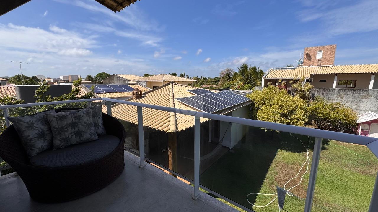 Casa de Alto Padrão à Venda no Condomínio Morada do Rio - Foto 6