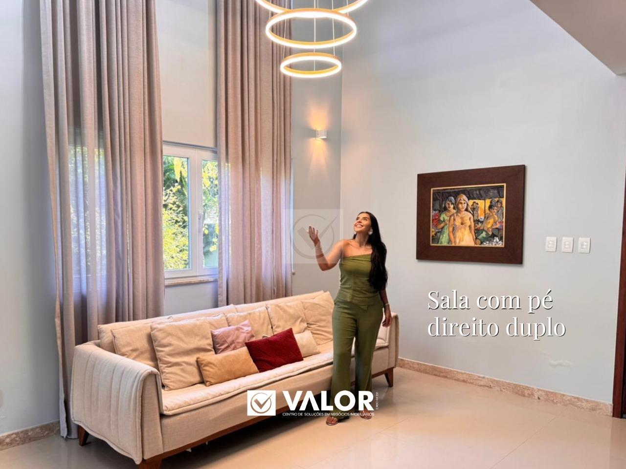 Casa de Alto Padrão à Venda no Condomínio Morada do Rio - Foto 2