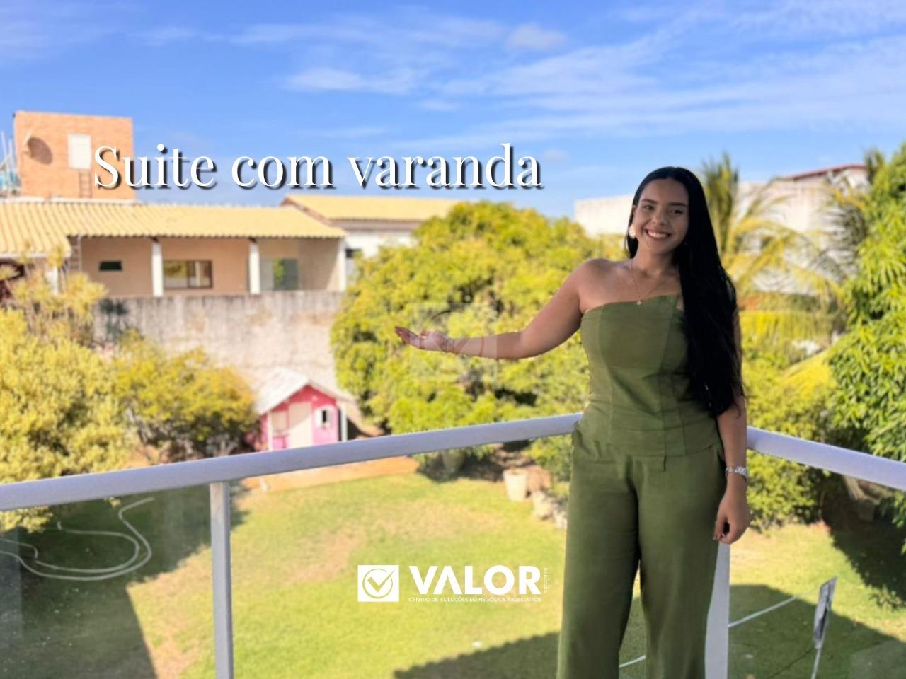 Casa de Alto Padrão à Venda no Condomínio Morada do Rio - Foto 3