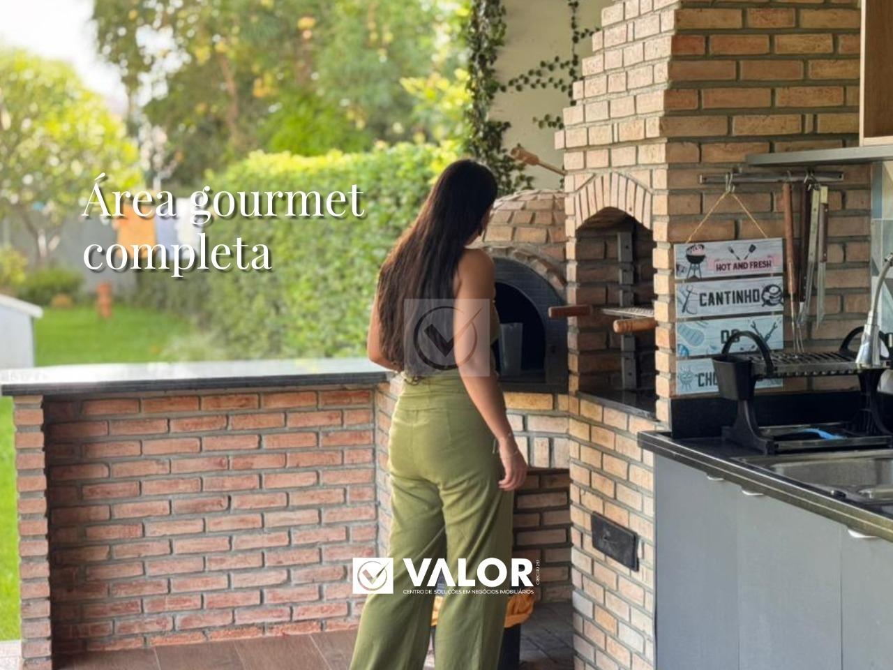 Casa de Alto Padrão à Venda no Condomínio Morada do Rio - Foto 7