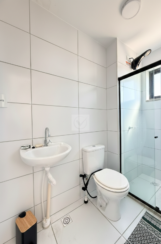 Aluguel | Apartamento, Aracaju-SE - Foto 10