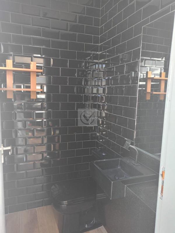 Luxo e Modernidade no Alphaville I – Barra dos Coqueiros - Foto 28