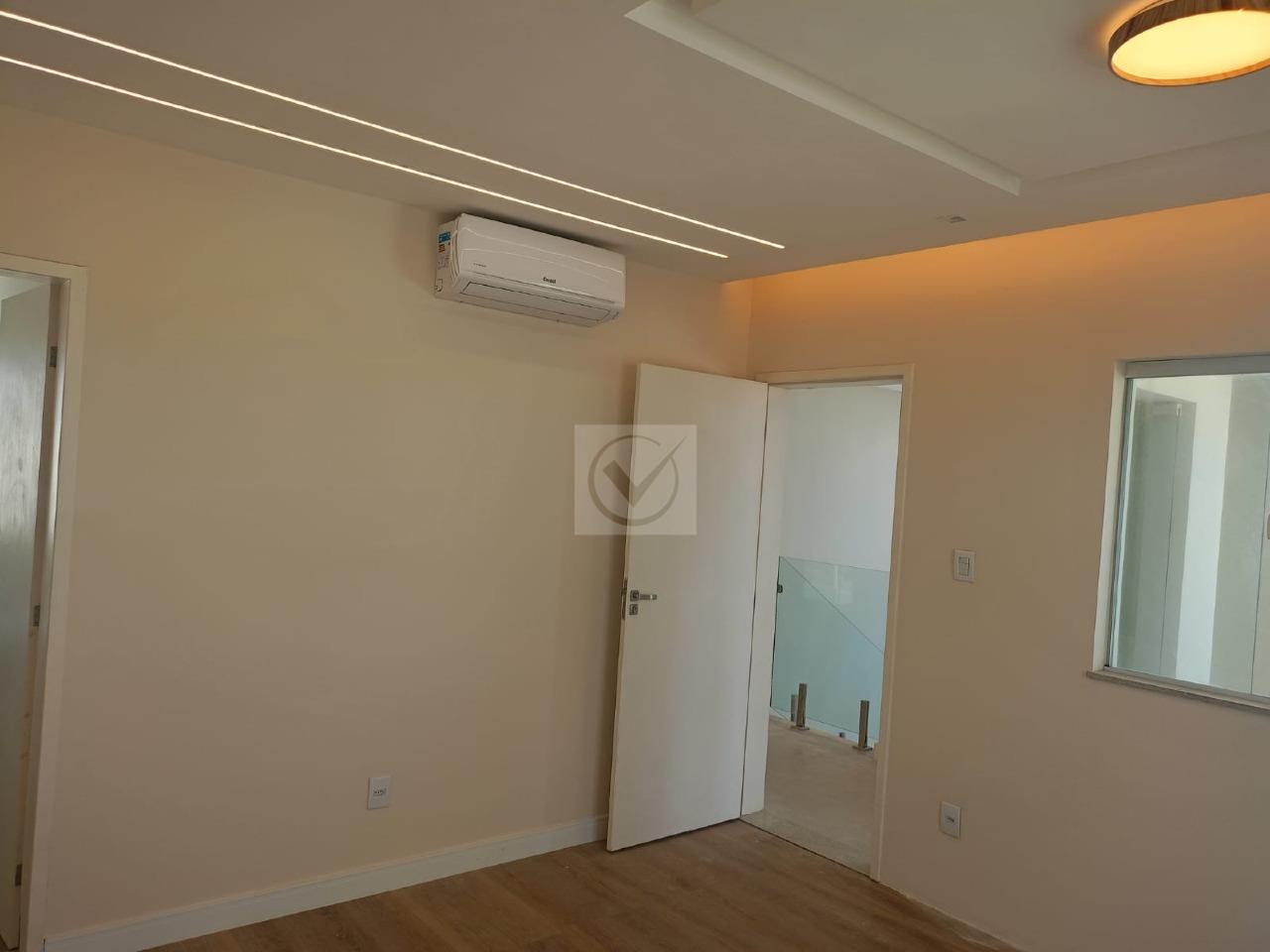 Luxo e Modernidade no Alphaville I – Barra dos Coqueiros - Foto 17