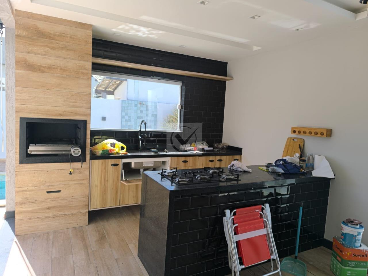 Luxo e Modernidade no Alphaville I – Barra dos Coqueiros - Foto 26