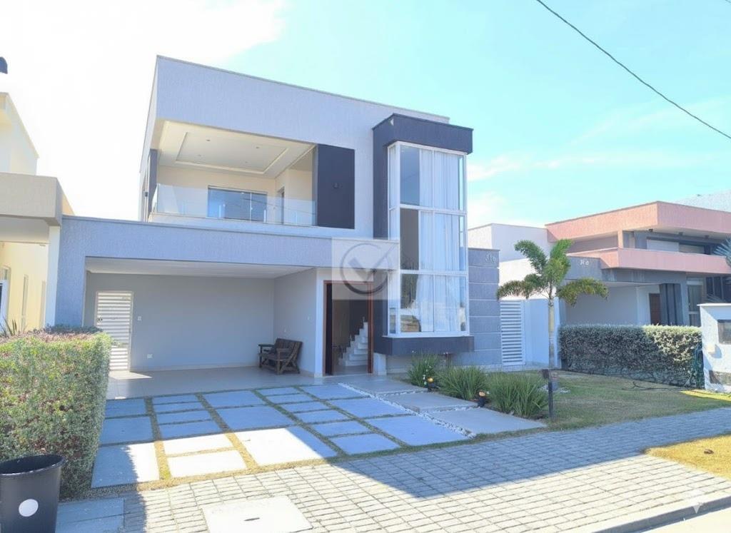 Luxo e Modernidade no Alphaville I – Barra dos Coqueiros