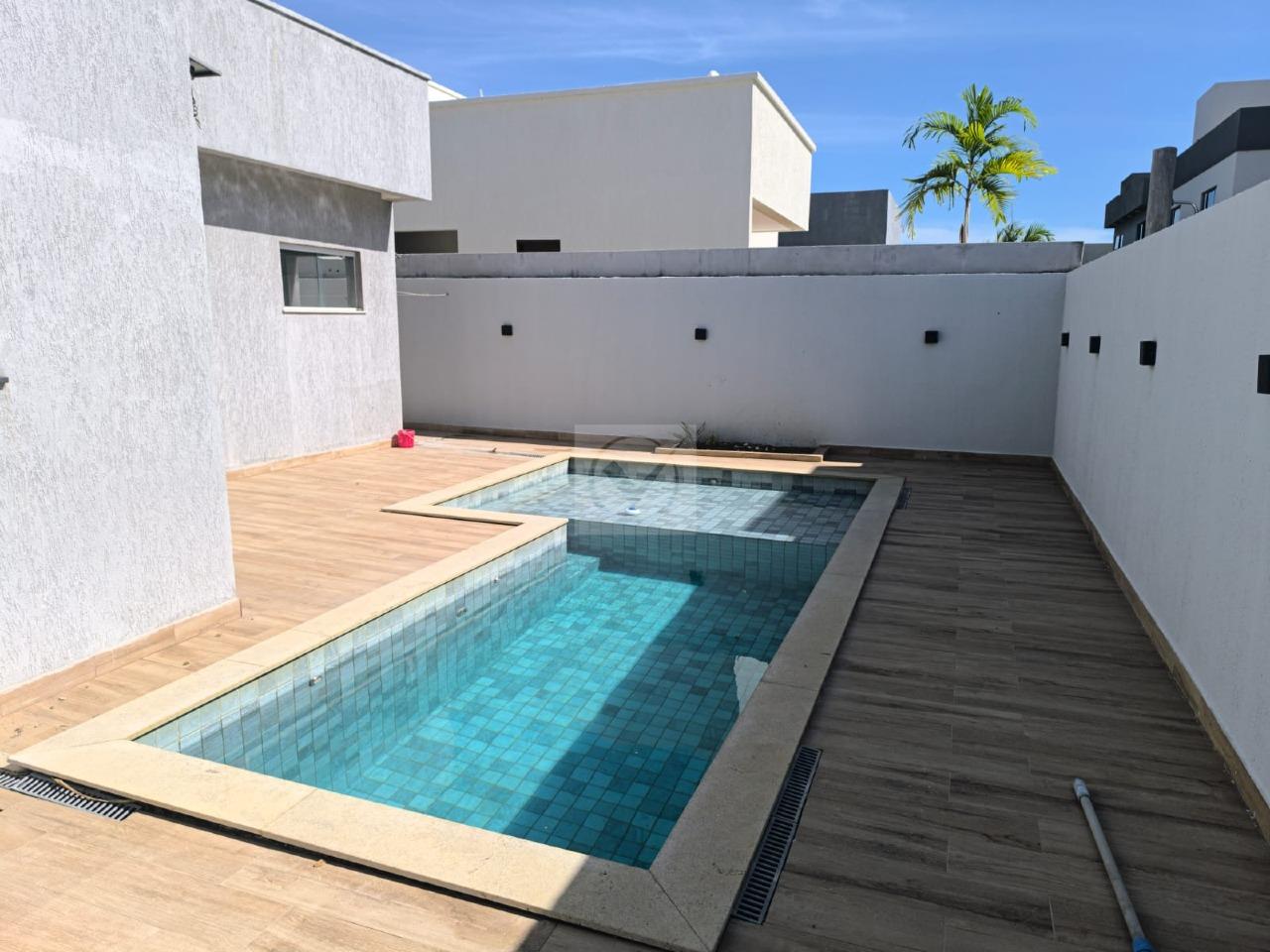 Luxo e Modernidade no Alphaville I – Barra dos Coqueiros - Foto 29