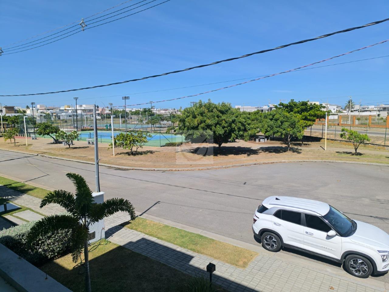 Luxo e Modernidade no Alphaville I – Barra dos Coqueiros - Foto 5