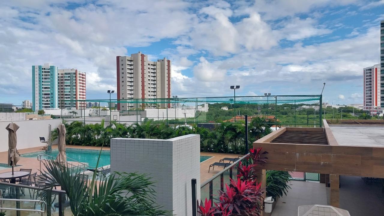 Seu Novo Lar no Ravello Residence, apartamento Mobiliado! - Foto 18