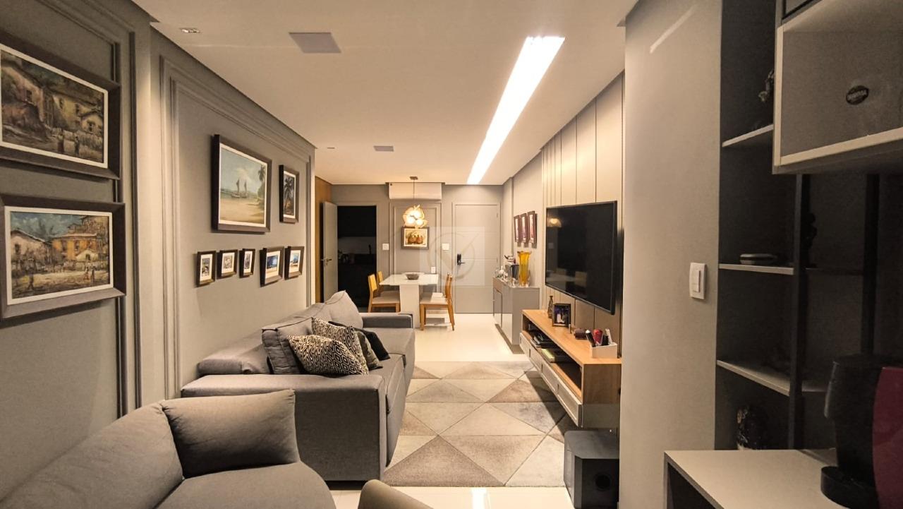 Seu Novo Lar no Ravello Residence, apartamento Mobiliado! - Foto 4