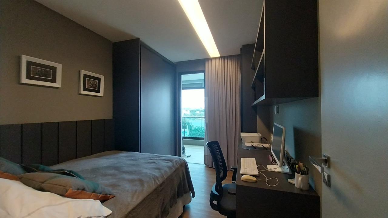 Seu Novo Lar no Ravello Residence, apartamento Mobiliado! - Foto 7