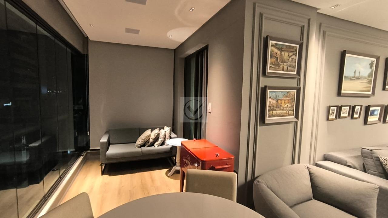 Seu Novo Lar no Ravello Residence, apartamento Mobiliado! - Foto 3