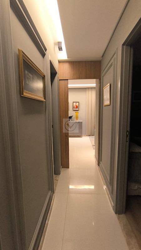 Seu Novo Lar no Ravello Residence, apartamento Mobiliado! - Foto 5