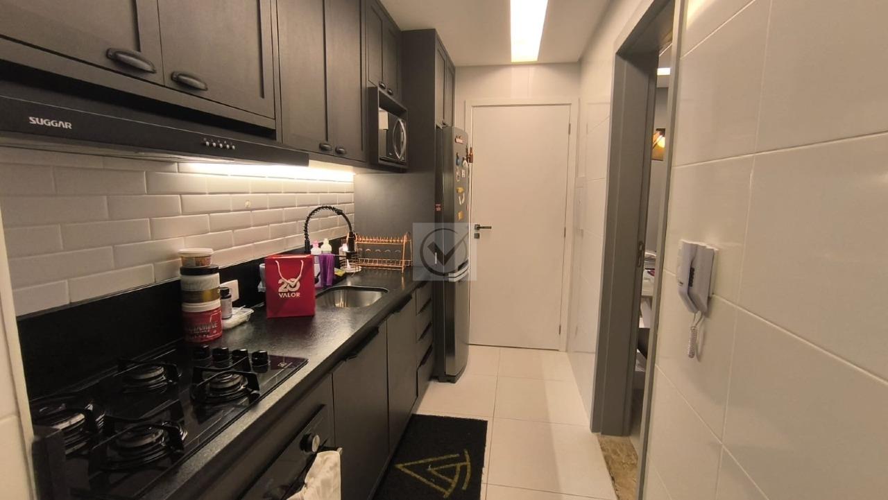 Seu Novo Lar no Ravello Residence, apartamento Mobiliado! - Foto 12