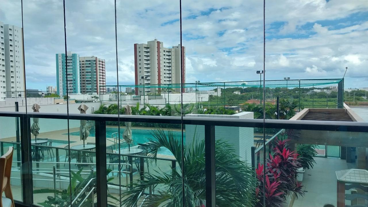 Seu Novo Lar no Ravello Residence, apartamento Mobiliado! - Foto 17