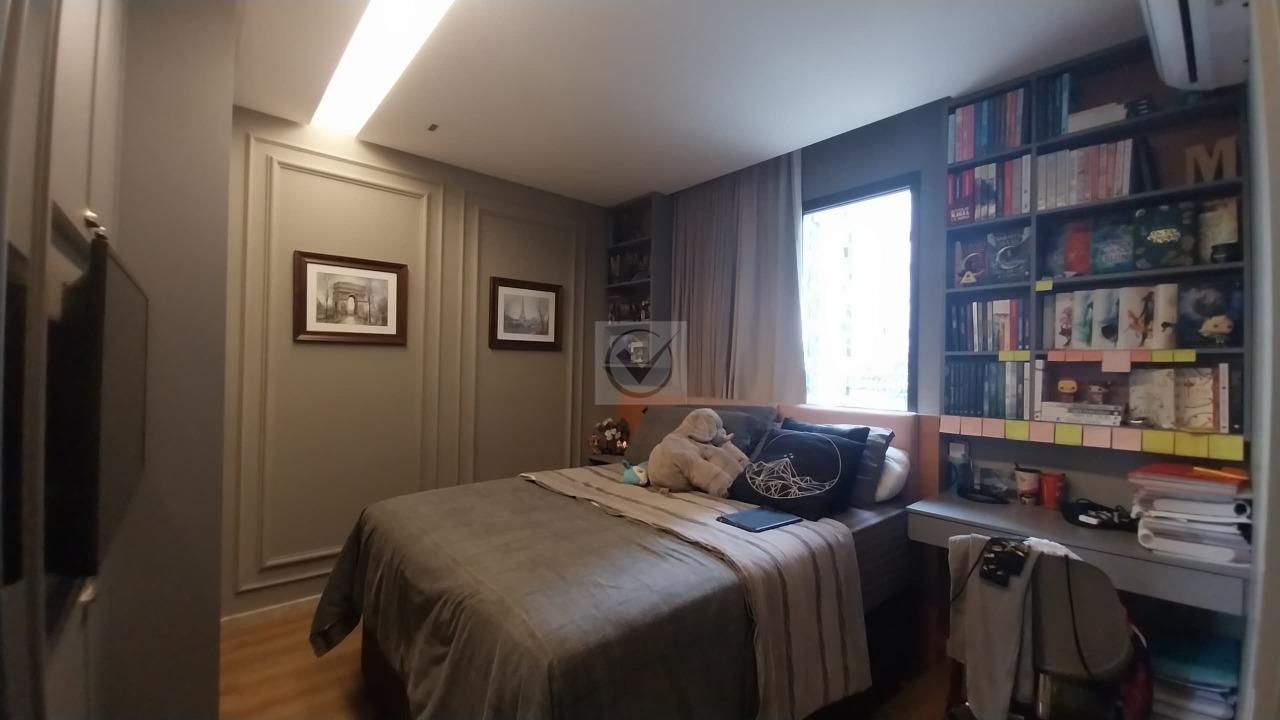 Seu Novo Lar no Ravello Residence, apartamento Mobiliado! - Foto 11