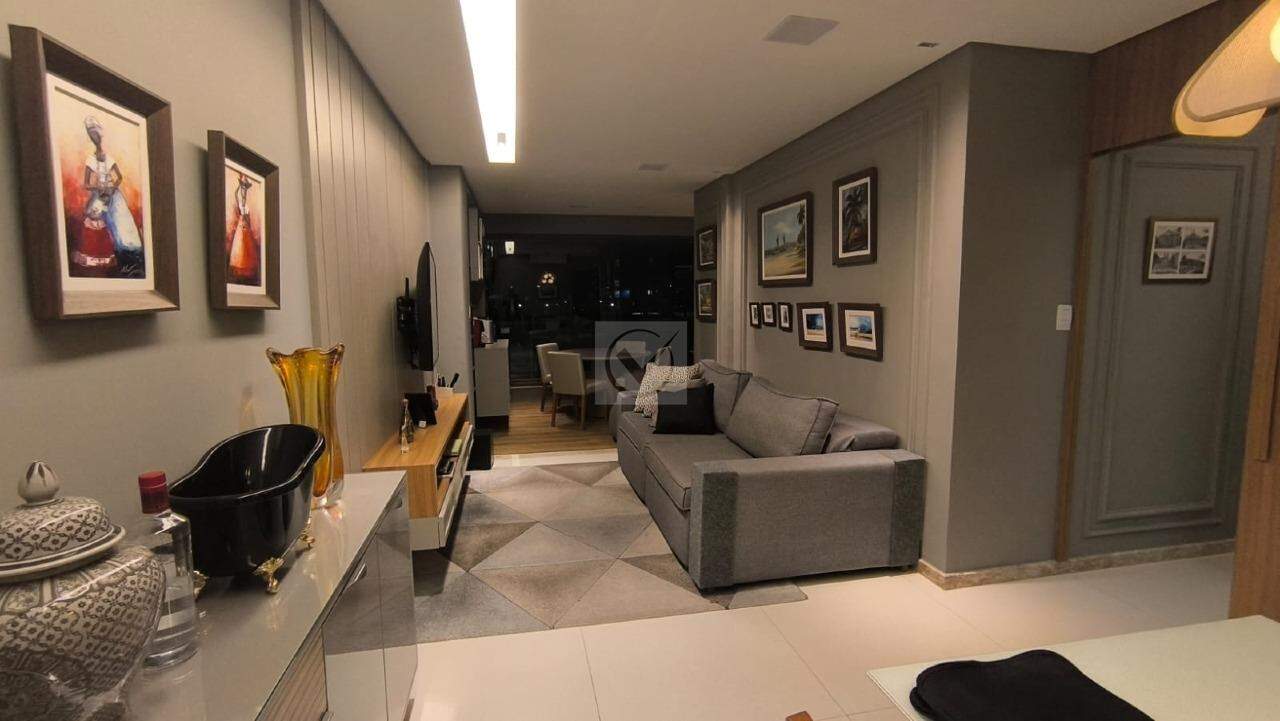 Seu Novo Lar no Ravello Residence, apartamento Mobiliado! - Foto 1