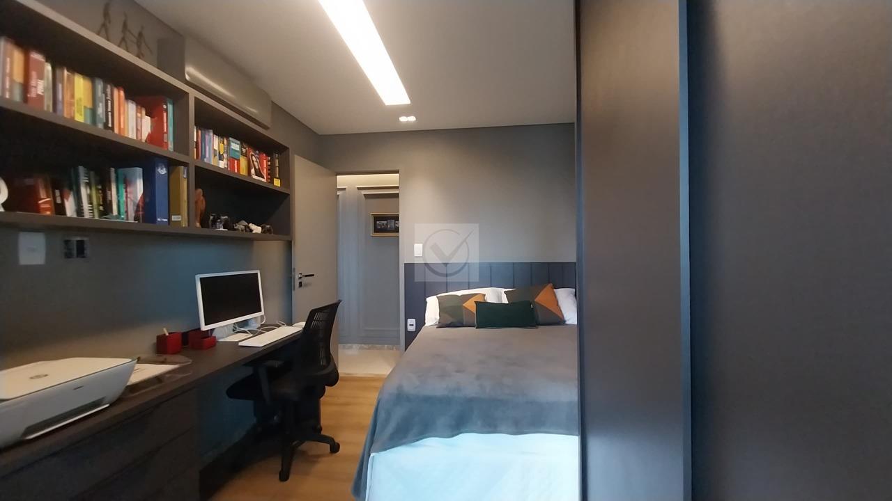 Seu Novo Lar no Ravello Residence, apartamento Mobiliado! - Foto 9