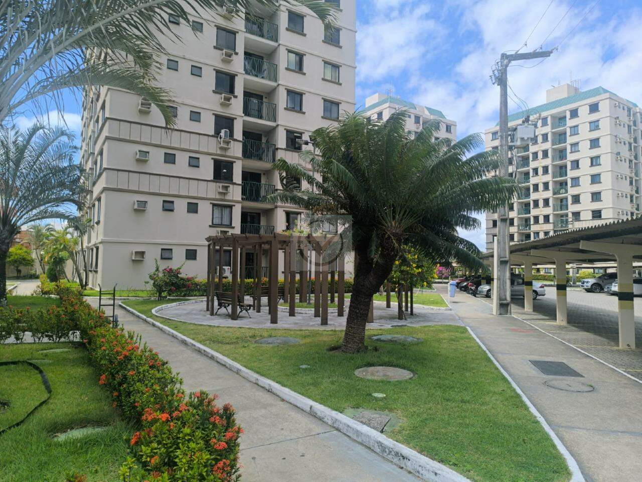 Apartamento de 3 Quartos com Lazer Completo – Excelente Localização