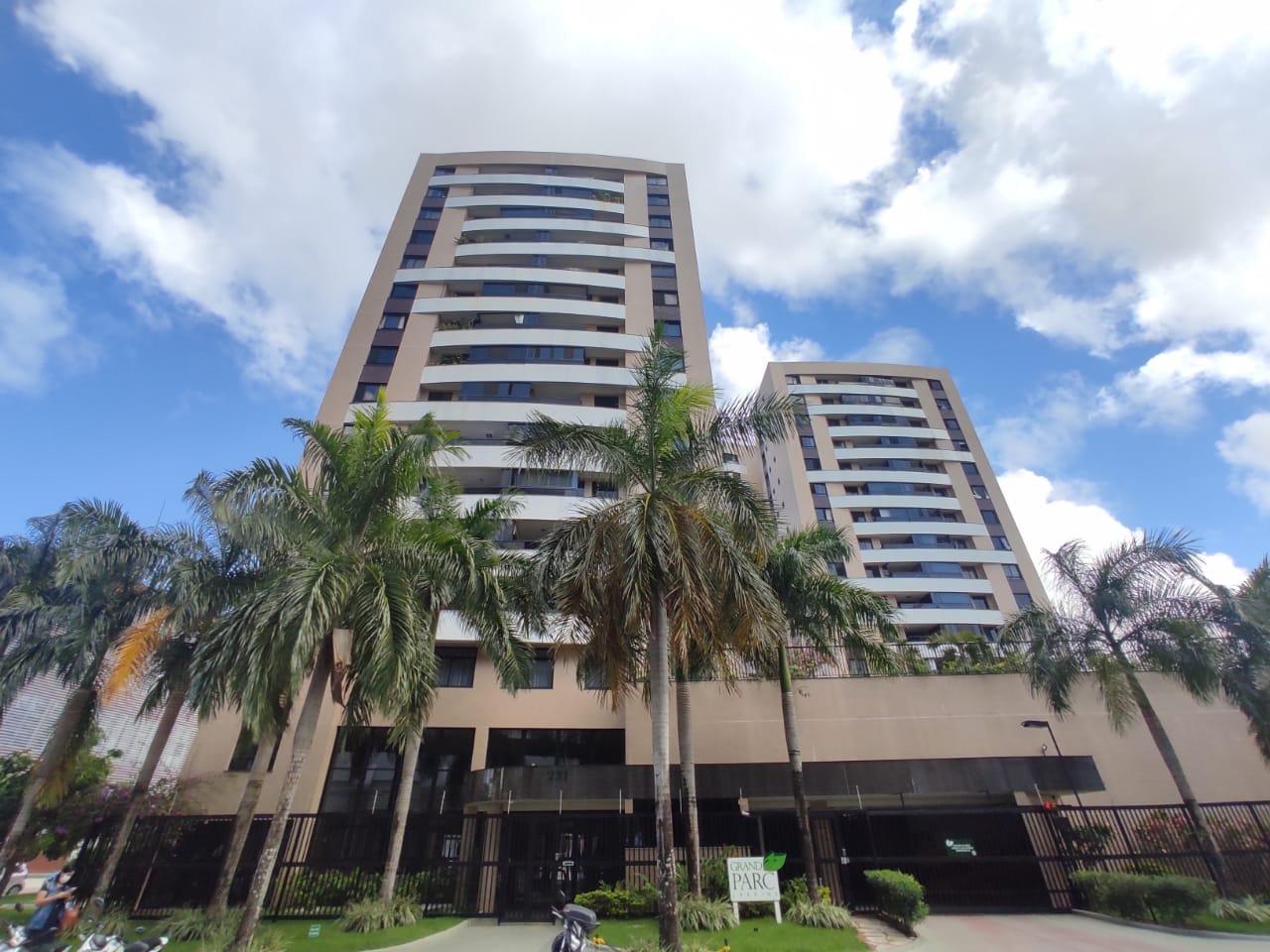 Venda | Apartamento, 3 quartos, 1 suíte, no Jardins Aracaju-SE