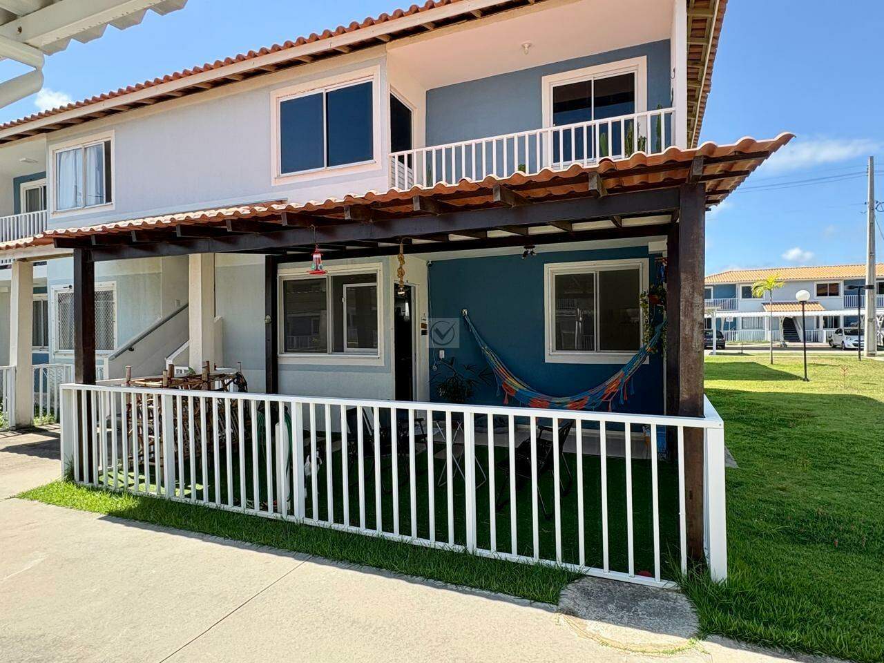 Apartamento Térreo com Giardino – Rio Barra Mais Viver | Barra dos Coqueiros