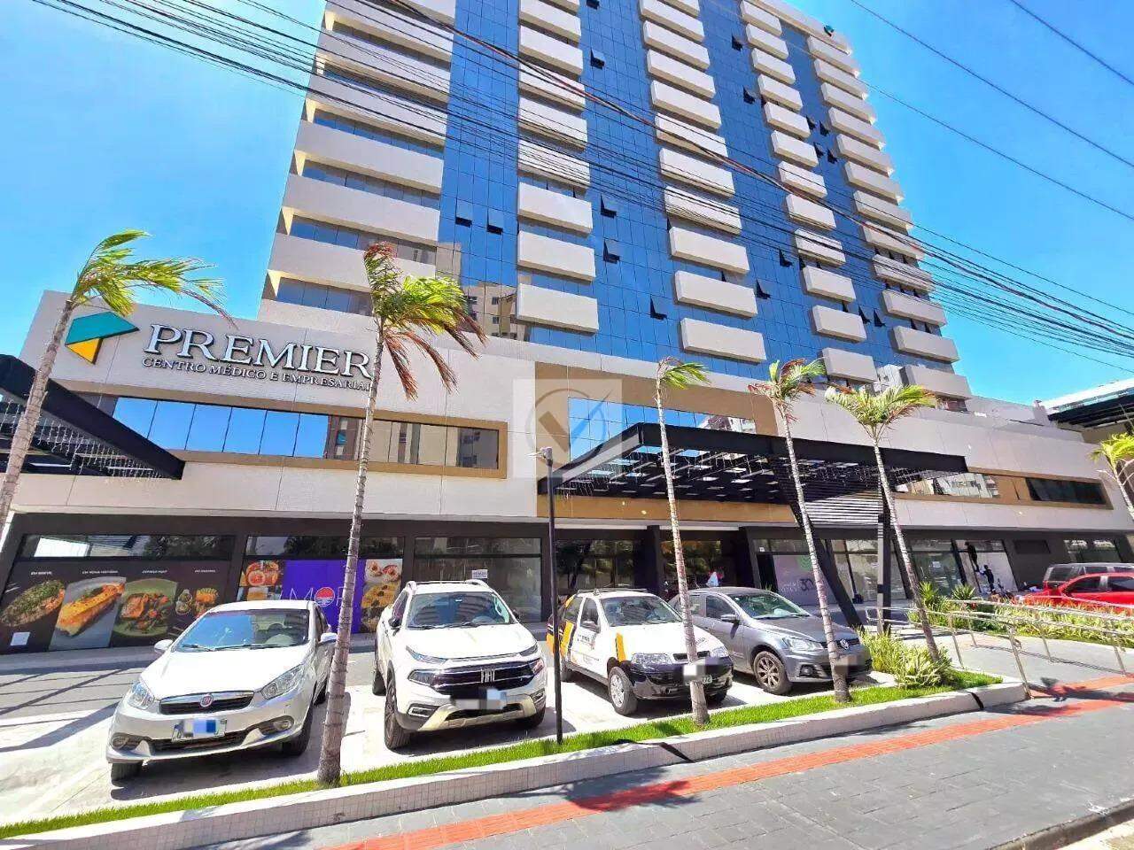 Aluguel de Sala Comercial no Jardim Europa , Bairro Jardins / Aracaju - SE