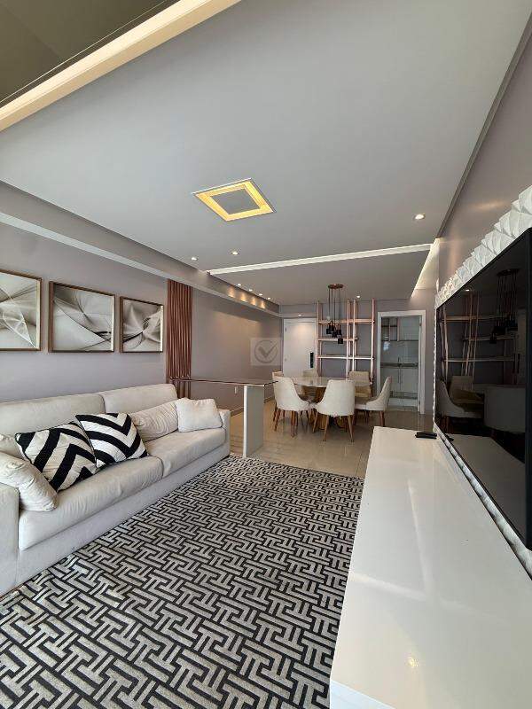 Apartamento de Luxo no Le Provence – 123m² de Conforto e Sofisticação - Foto 2