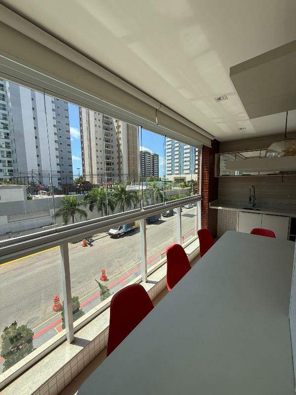Apartamento de Luxo no Le Provence – 123m² de Conforto e Sofisticação - Foto 5