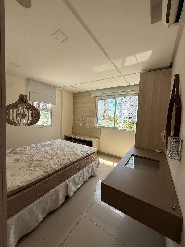 Apartamento de Luxo no Le Provence – 123m² de Conforto e Sofisticação - Foto 14