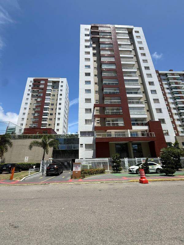 Apartamento de Luxo no Le Provence – 123m² de Conforto e Sofisticação