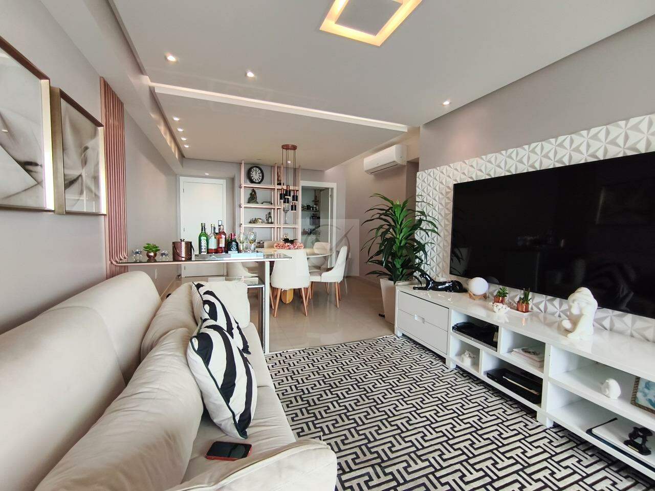 Apartamento de Luxo no Le Provence – 123m² de Conforto e Sofisticação